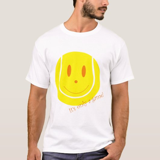 T-shirt Encouragez (Devant)