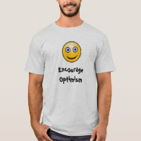 Encouragez l'optimisme