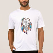 T-shirt Encre et style (Devant)