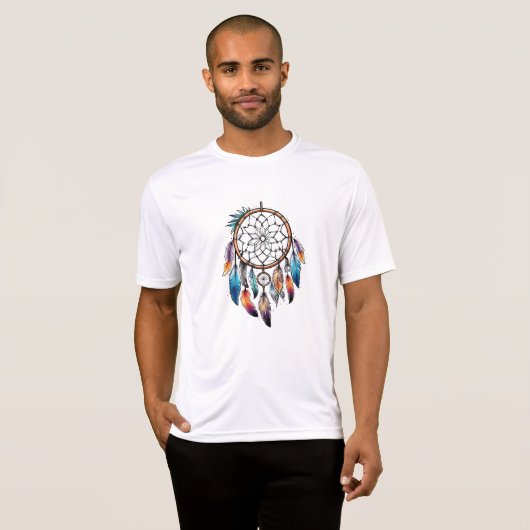 T-shirt Encre et style (Devant entier)