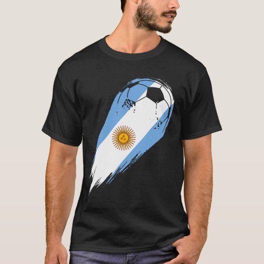 T-shirt Encule ton papa  (Devant)