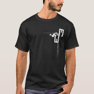 T-shirt EndEffect 2001