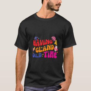 T-shirt Endocrinologie Pour L'Endocrine T Pour L'Endocrine