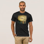 T-shirt Endommagé mais adorable (Devant entier)