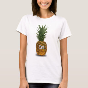 T-shirt Endroit
