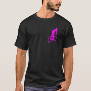 T-shirt Enduro MTB Mountain VTT équitation Descente Femme 