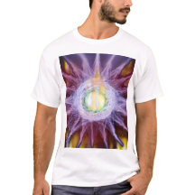 T-shirt Énergie de l'Étoile