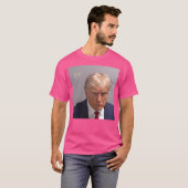 T-shirt Énergie Dragon (Devant entier)