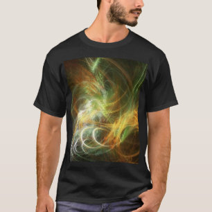 T-shirt Énergie en mouvement
