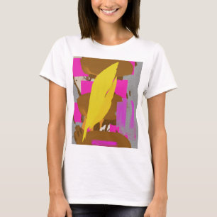 T-shirt énergie estivale