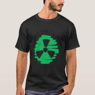 T-shirt Énergie nucléaire, Oui s'il vous plaît Pour l'éner