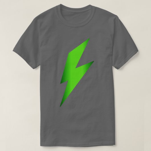 T-shirt Énergie pour la performance sportive 1 (Design devant)