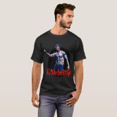 T-shirt Énergie punk emo de Falling in Reverse (Devant entier)