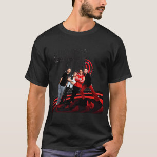 T-shirt Énergie Rush