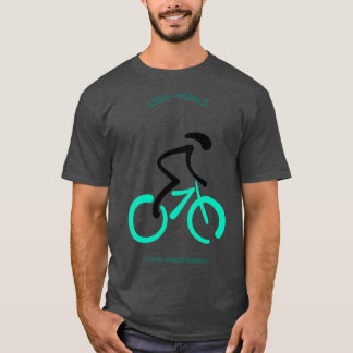 T-shirt Énergie verte propre 1