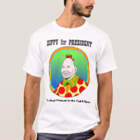 Énergique pour le président !