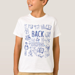 T-shirt enfant