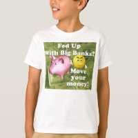 T-Shirt Enfant