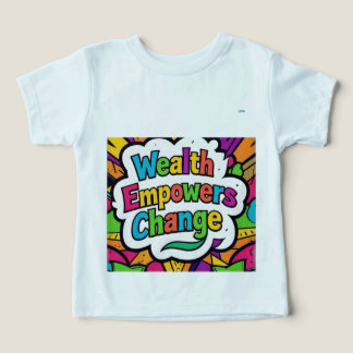 T-shirt enfant