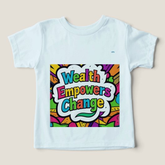 T-shirt enfant (Design Recto)