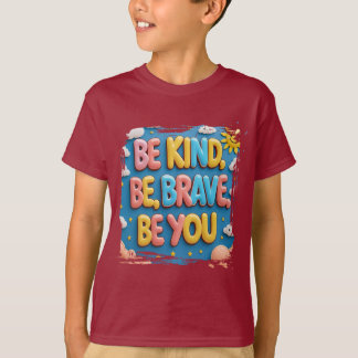 T-shirt enfant