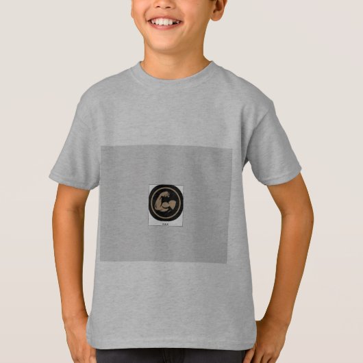 T-shirt enfant (Devant)