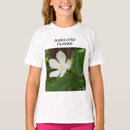 T-shirt enfant (Devant)