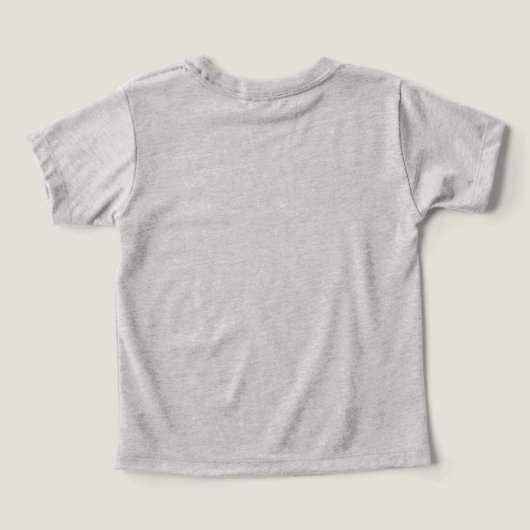 t-shirt enfant (Design Verso)