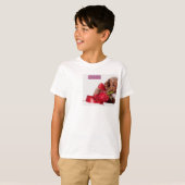 T-shirt Enfant (Devant entier)