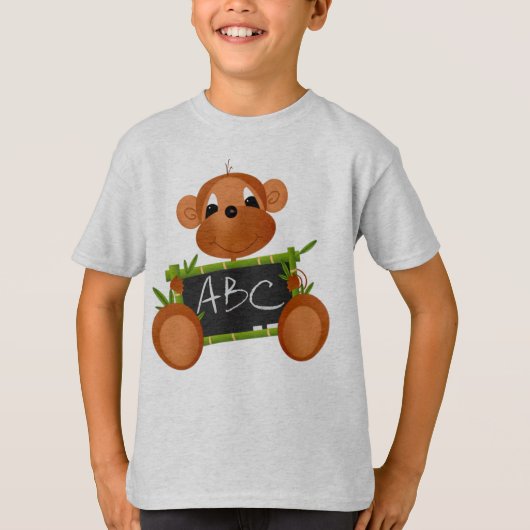 T-shirt enfant (Devant)