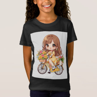 T-Shirt Enfant