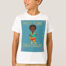 T-shirt enfant