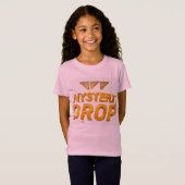 T-shirt enfant (Devant entier)