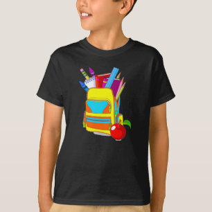 T-shirt enfant