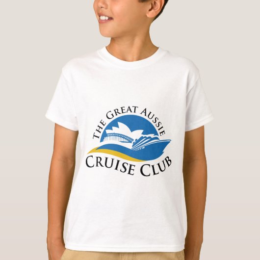 T-shirt Enfant (Devant)