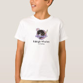 T-shirt enfant (Devant)