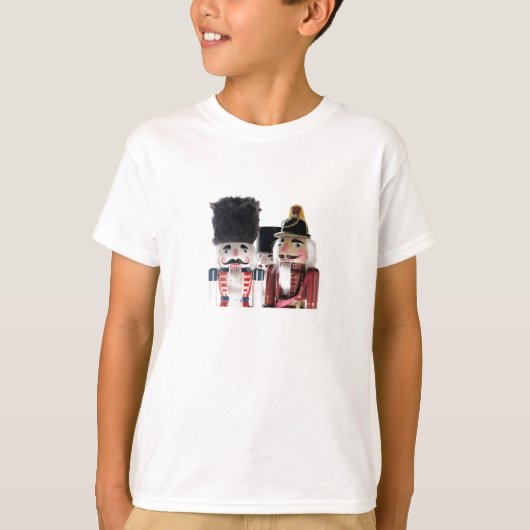 t-shirt enfant (Devant)