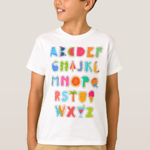 T-shirt enfant