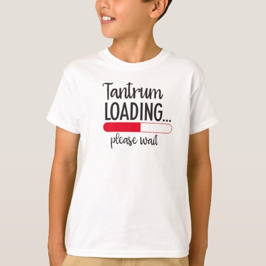 T-shirt enfant (Devant)