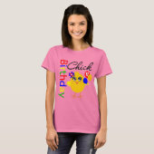 T-shirt Enfant 17 Ans (Devant entier)