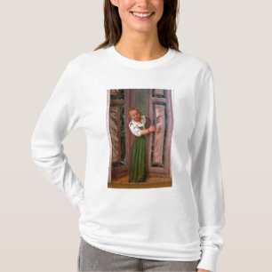 T-shirt Enfant à la porte, du Sala un Crociera, à c.156