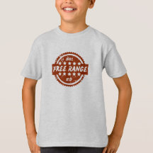 Enfant à portée libre