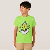 T-shirt enfant bébé mignonne (Devant entier)