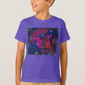 T-shirt enfant de Dark Matter (Devant)
