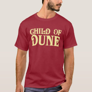 T-shirt Enfant de dune