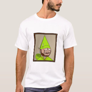 T-shirt Enfant de gnome