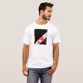 T-shirt Enfant de Latchkey II (Devant entier)