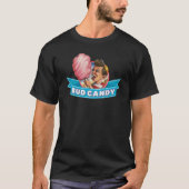T-shirt Enfant de sucrerie de bourgeon (Devant)
