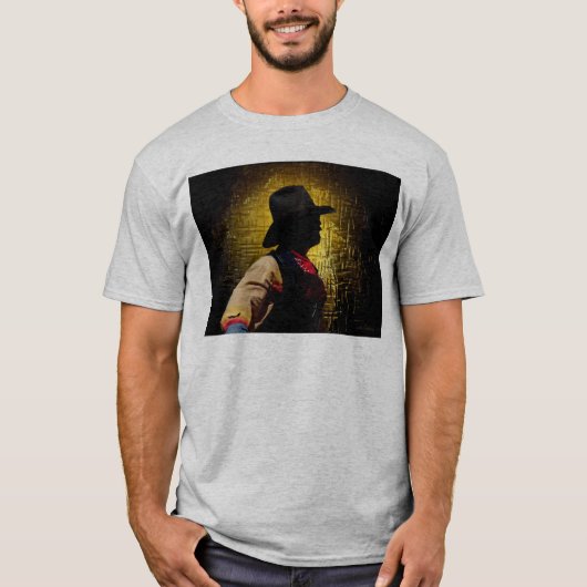 T-shirt Enfant de Sundance (Devant)