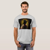 T-shirt Enfant de Sundance (Devant entier)